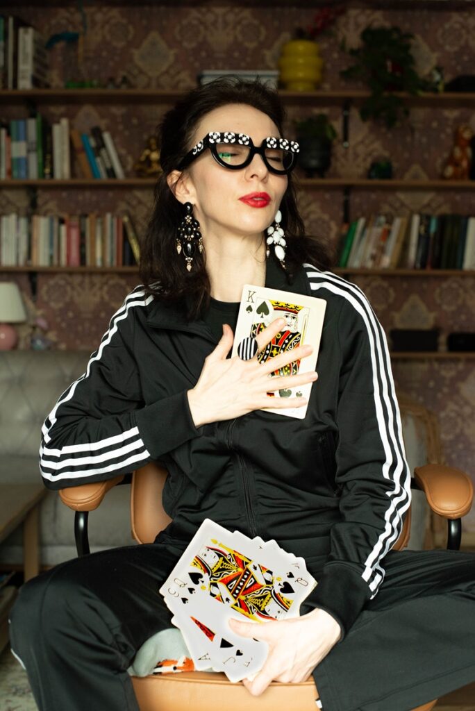 Prada the most iconic sunglasses