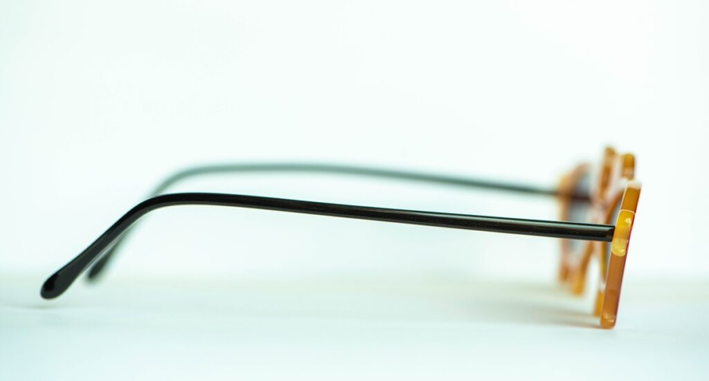 Kurzenberger eyewear