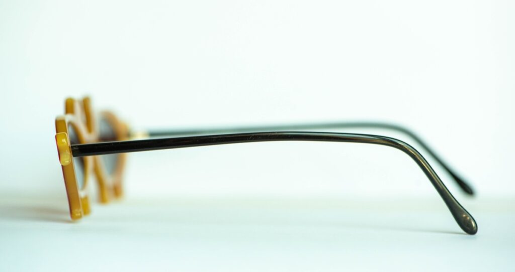Kurzenberger glasses
