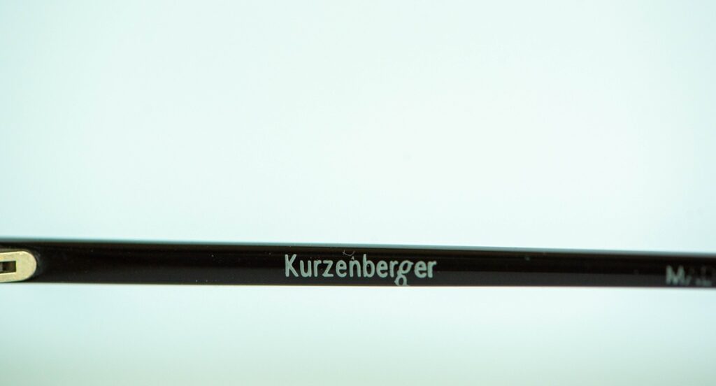 Kurzenberger pigs glasses