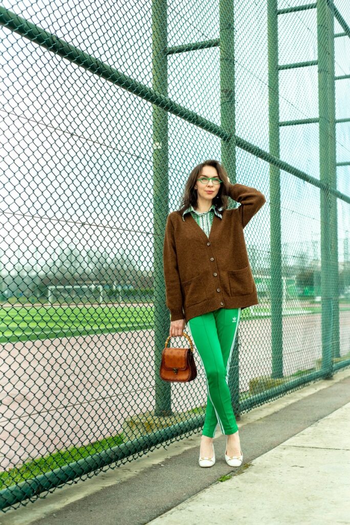 theo eyewear Olga