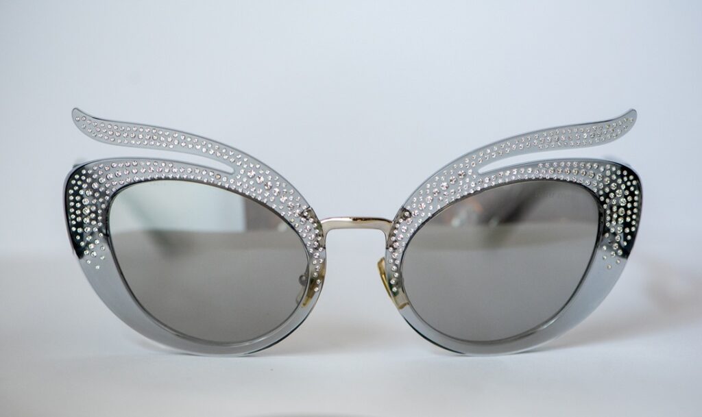 Miu Miu SMU04T
