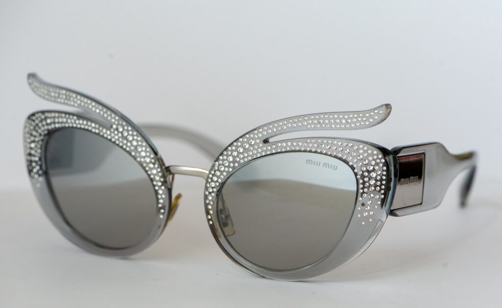 Miu Miu SMU 04T