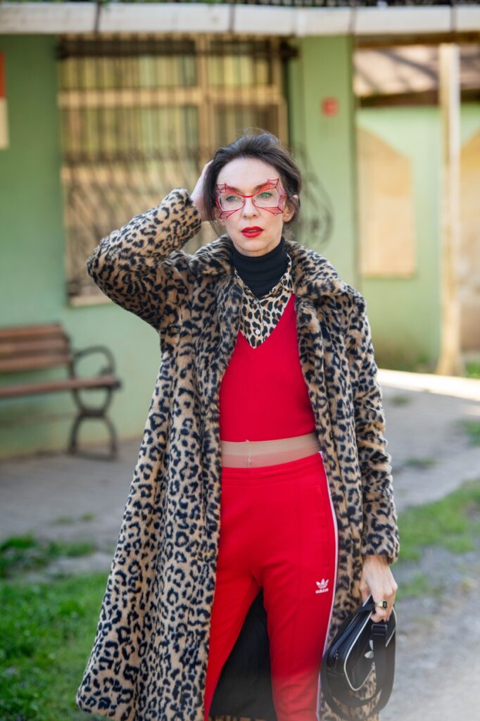 Scandale from Boz eyewear
