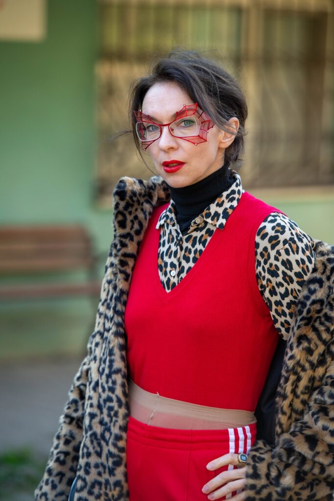 boz eyewear