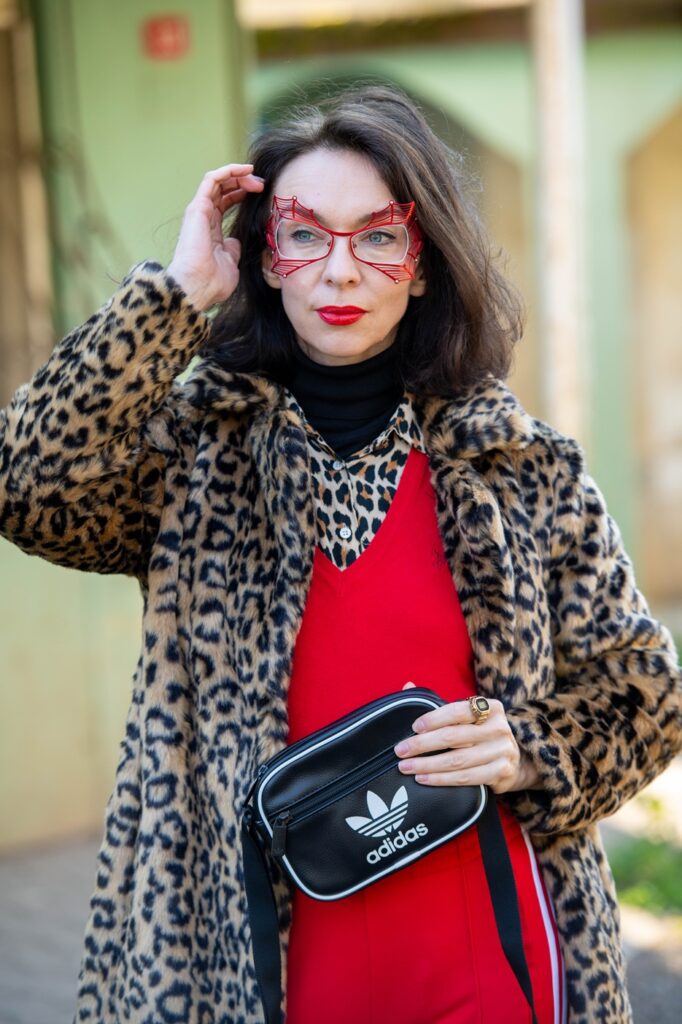 extraordinary Boz eyewear frames