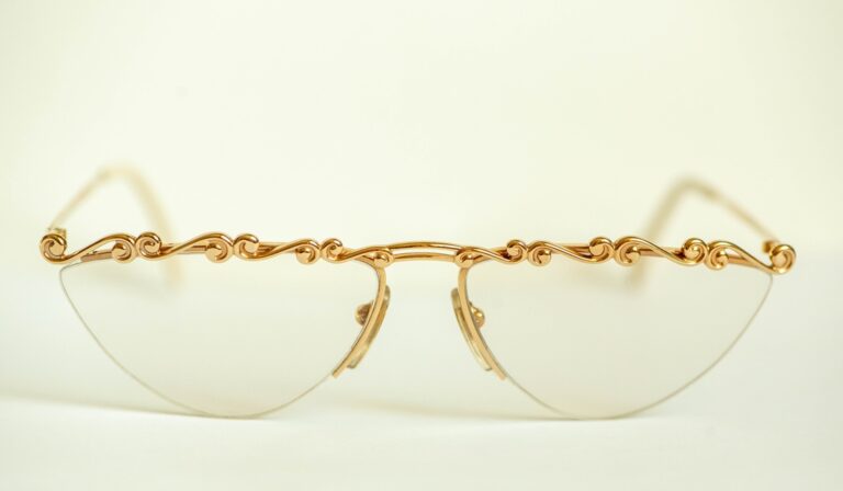 Robert Rudger rimless