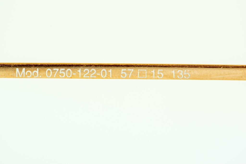 robert rudger frames