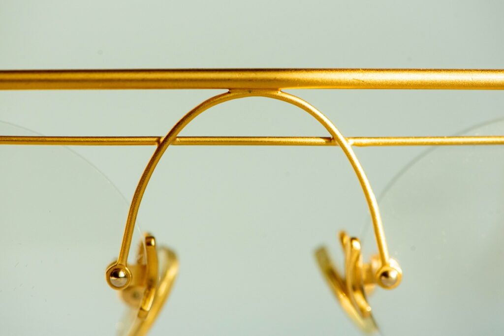sthenos 80s eyewear