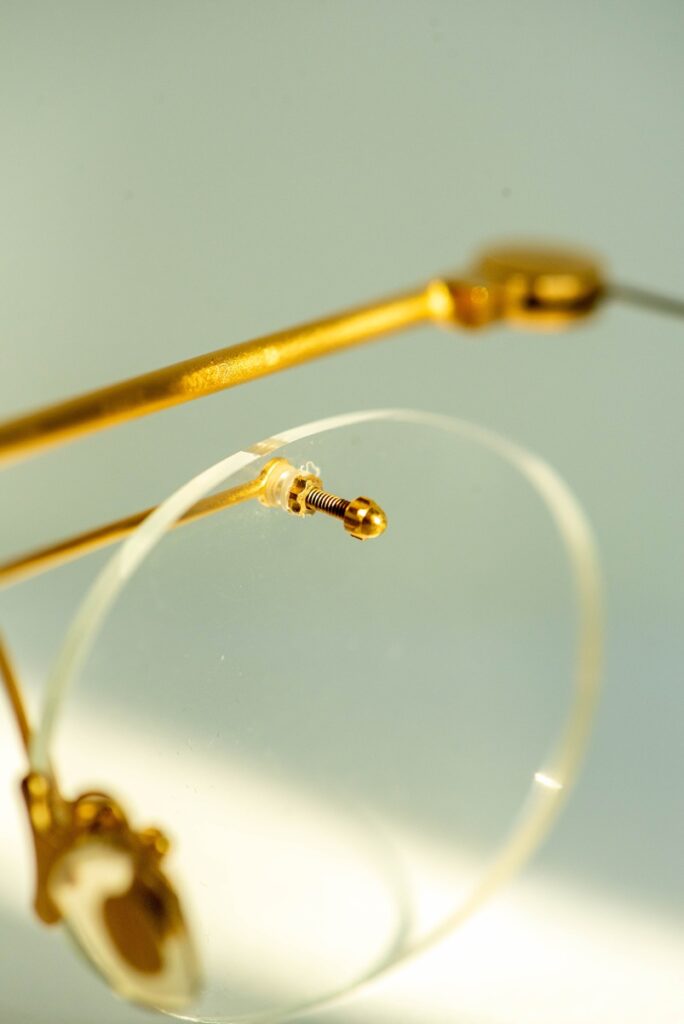the museum of glasses
