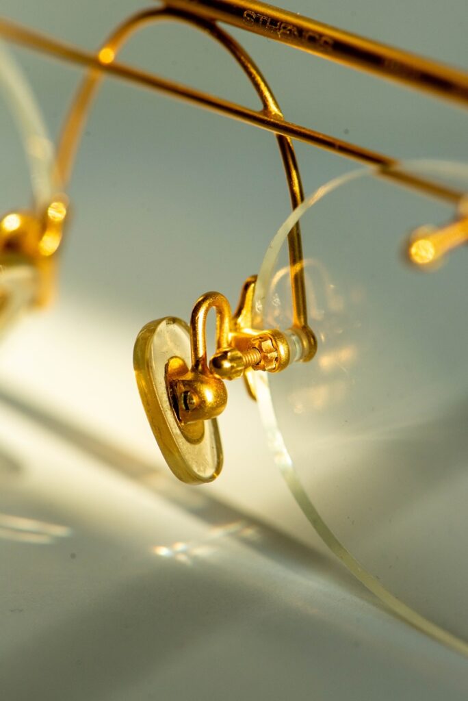 sthenos eyewear museum