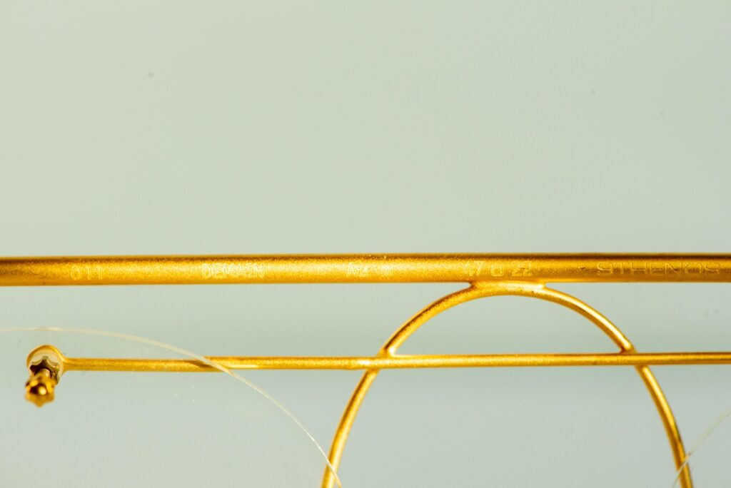 sthenos spectacles