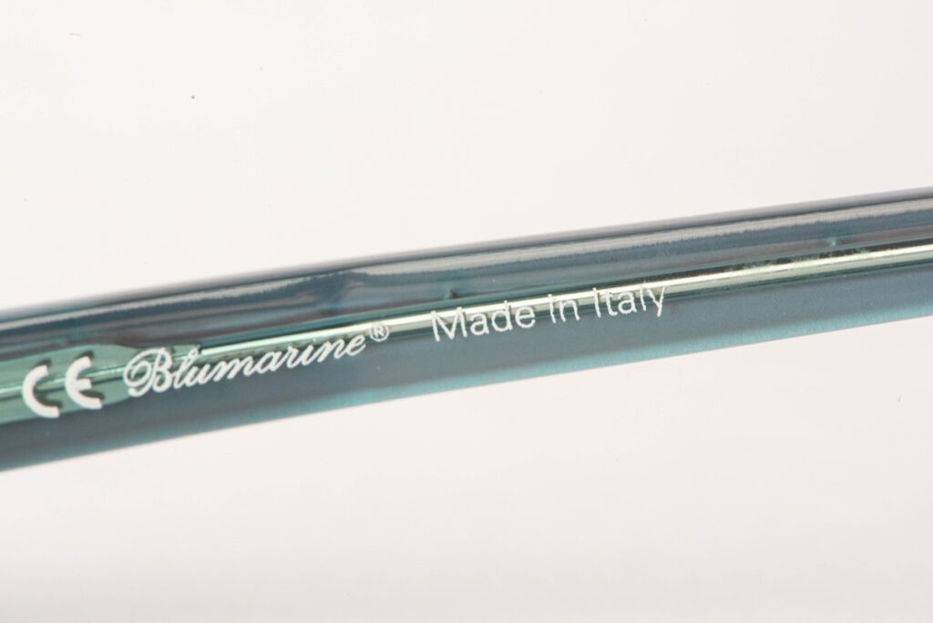 blumarine eyewear
