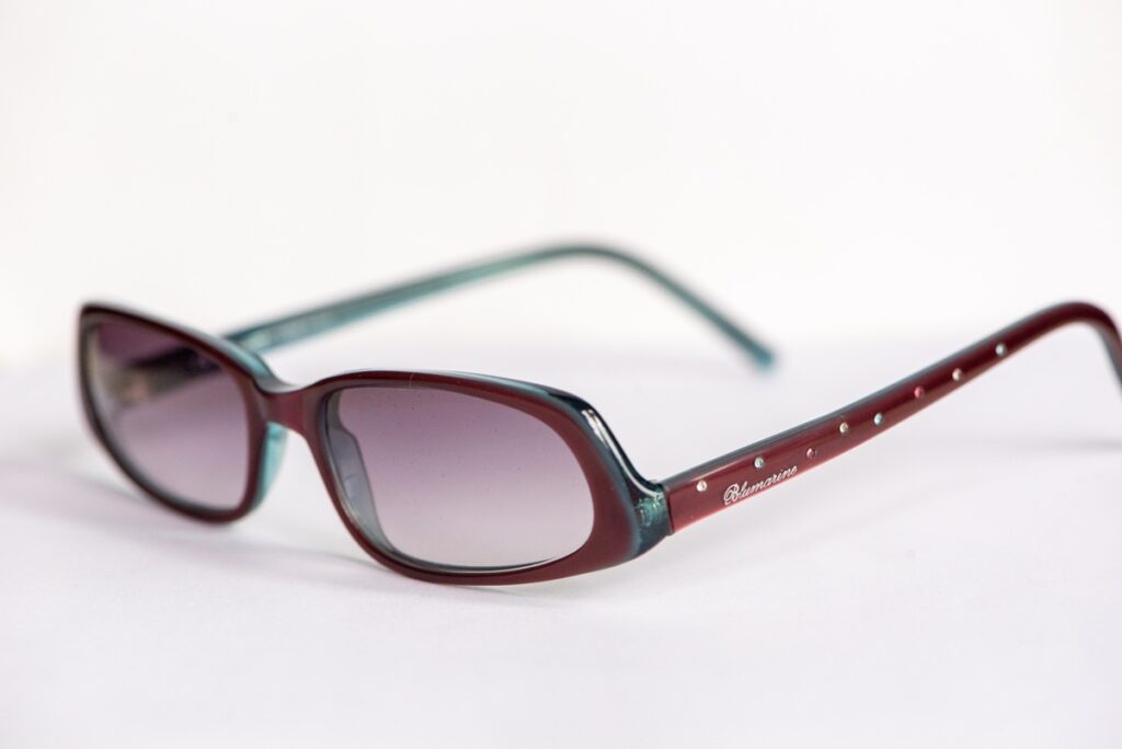 blumarine by visibilia