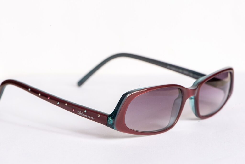 blumarine bm 90301 by visibilia