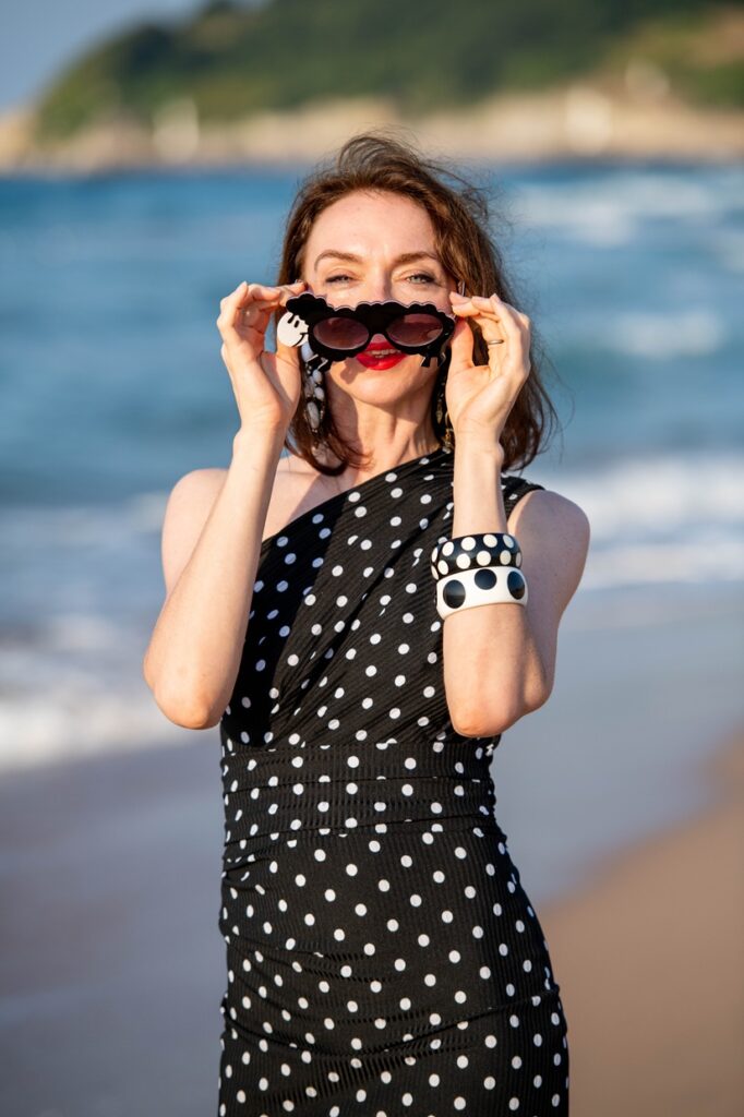 oxus black sheep eyewear