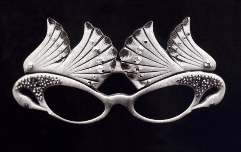 butterfly eyeglasses collection
