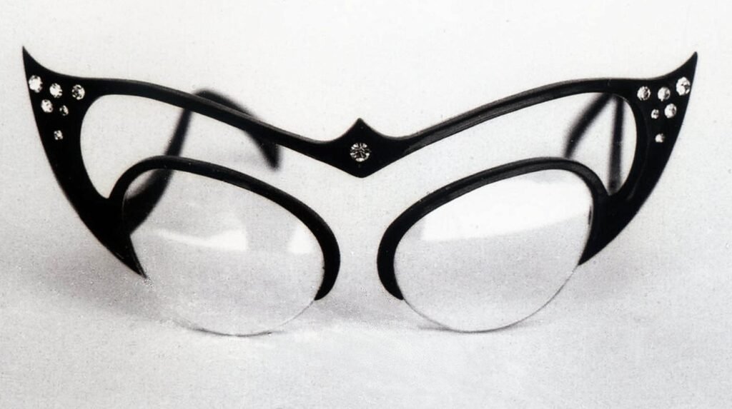 old italian eyeglasses