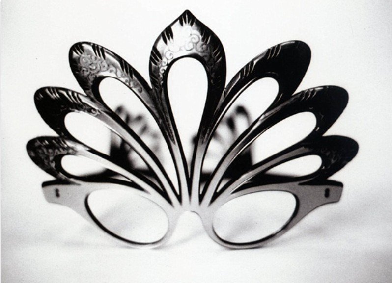 50s eyeglasses