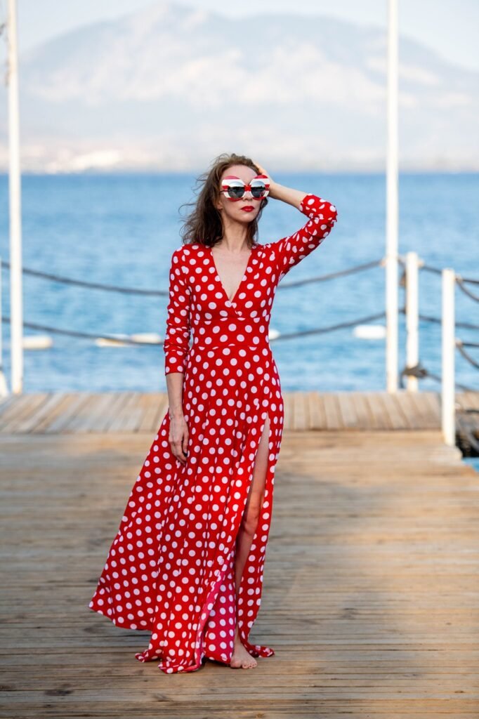 Dolce Gabbana DG4292