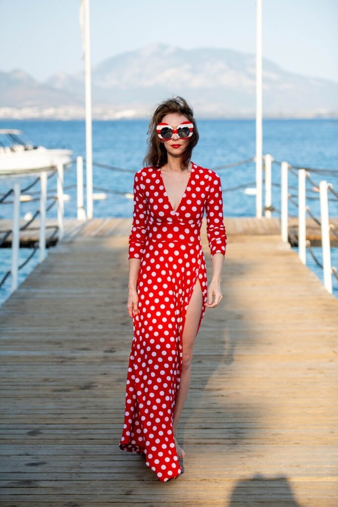 Dolce Gabbana 4292