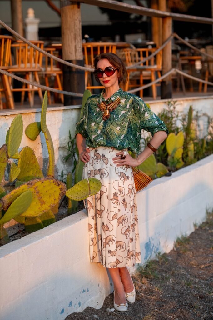eyewear blog
