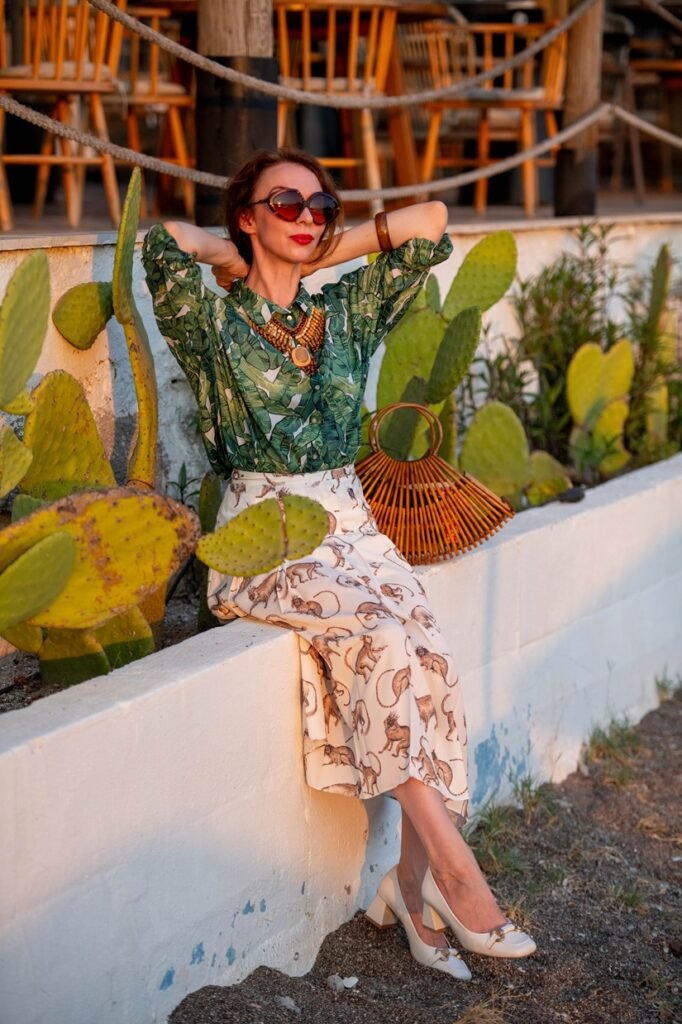 VB614S sunglasses