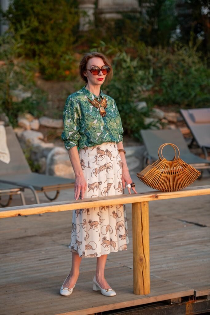 Victoria Beckham eyewear